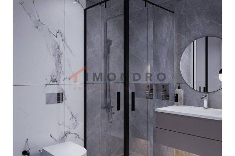 Daire  1+1  Kepez, Antalya, Türkiye №191699 - 29