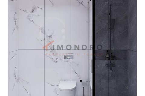 Daire  1+1  Kepez, Antalya, Türkiye №191699 - 25