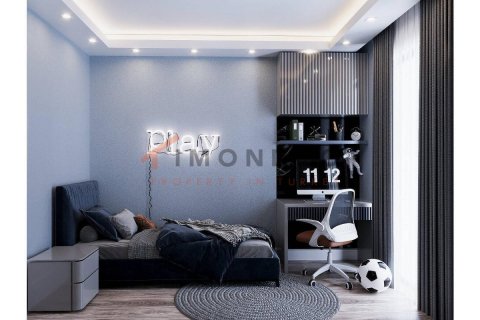 Daire  1+1  Kepez, Antalya, Türkiye №191699 - 26