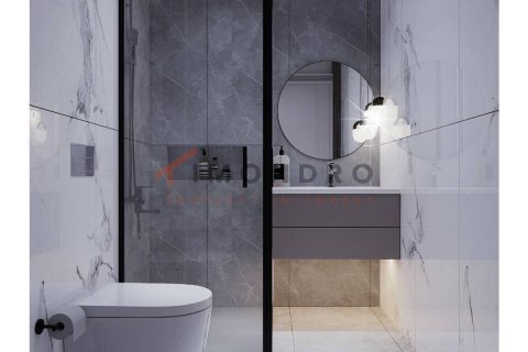 Daire  1+1  Kepez, Antalya, Türkiye №191699 - 30