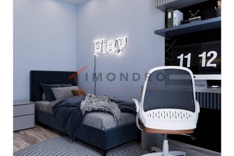 Daire  1+1  Kepez, Antalya, Türkiye №191699 - 27