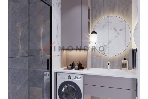 Daire  1+1  Kepez, Antalya, Türkiye №191699 - 28