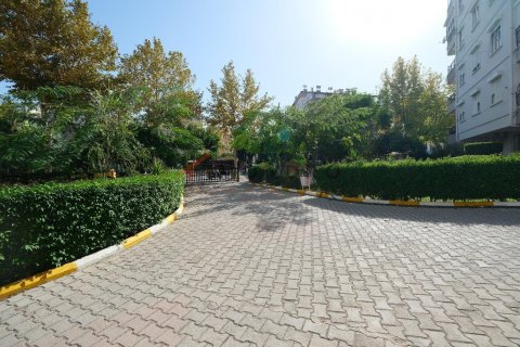 3+1 Lejlighed  i Konyaalti, Antalya, Tyrkiet Nr. 191717 - 24