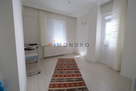 3+1 Lejlighed  i Konyaalti, Antalya, Tyrkiet Nr. 191717 - 17