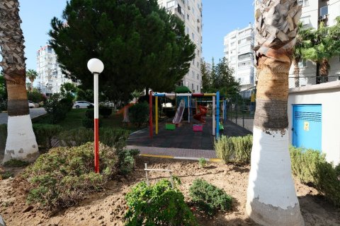 3+1 Lejlighed  i Konyaalti, Antalya, Tyrkiet Nr. 191717 - 27