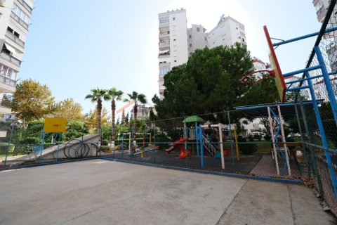 3+1 Lejlighed  i Konyaalti, Antalya, Tyrkiet Nr. 191717 - 25