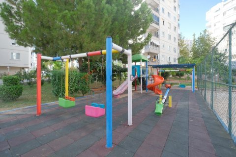 3+1 Lejlighed  i Konyaalti, Antalya, Tyrkiet Nr. 191717 - 28