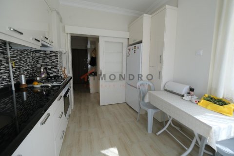 3+1 Lejlighed  i Konyaalti, Antalya, Tyrkiet Nr. 191717 - 20