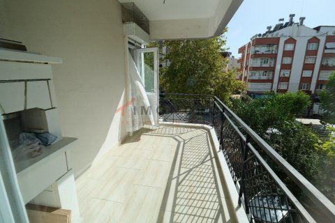 3+1 Lejlighed  i Konyaalti, Antalya, Tyrkiet Nr. 191717 - 9