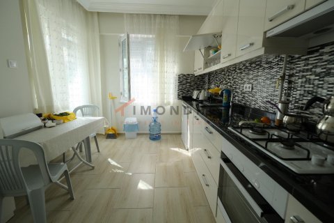 3+1 Lejlighed  i Konyaalti, Antalya, Tyrkiet Nr. 191717 - 21