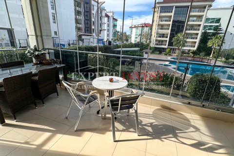 Продажа квартиры  в Кестеле, Бурсе, Турция 3 комн., 100м2, №191700 – фото 26