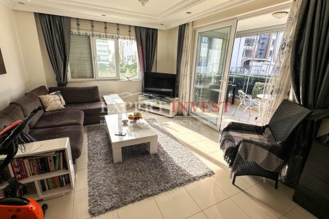 Продажа квартиры  в Кестеле, Бурсе, Турция 3 комн., 100м2, №191700 – фото 27