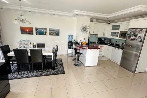 Продажа квартиры  в Кестеле, Бурсе, Турция 3 комн., 100м2, №191700 – фото 25