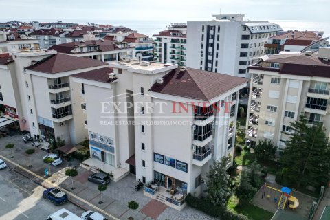 Продажа квартиры  в Кестеле, Бурсе, Турция 3 комн., 100м2, №191700 – фото 3