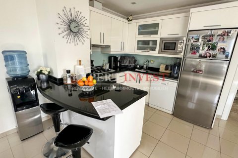 Продажа квартиры  в Кестеле, Бурсе, Турция 3 комн., 100м2, №191700 – фото 23