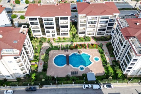 Продажа квартиры  в Кестеле, Бурсе, Турция 3 комн., 100м2, №191700 – фото 4