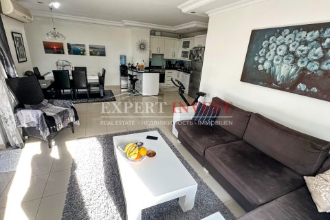 Продажа квартиры  в Кестеле, Бурсе, Турция 3 комн., 100м2, №191700 – фото 20