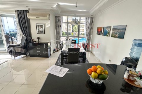 Продажа квартиры  в Кестеле, Бурсе, Турция 3 комн., 100м2, №191700 – фото 28