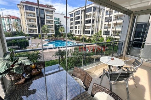 Продажа квартиры  в Кестеле, Бурсе, Турция 3 комн., 100м2, №191700 – фото 30