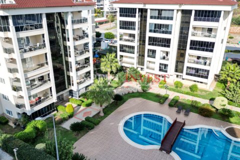 Продажа квартиры  в Кестеле, Бурсе, Турция 3 комн., 100м2, №191700 – фото 2