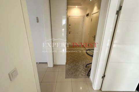 Продажа квартиры  в Кестеле, Бурсе, Турция 3 комн., 100м2, №191700 – фото 18