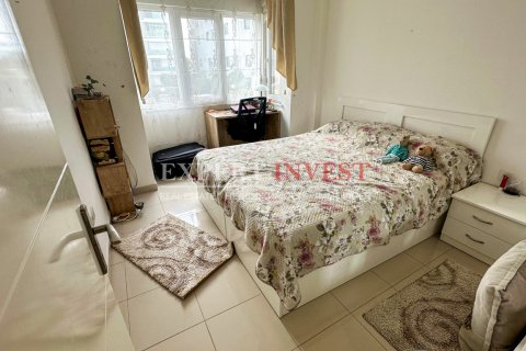 Продажа квартиры  в Кестеле, Бурсе, Турция 3 комн., 100м2, №191700 – фото 15