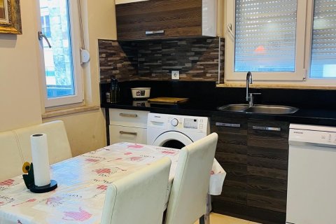 Продажа квартиры  в Анталье, Турция 2+1, 110м2, №186581 – фото 18