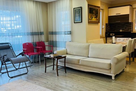 Продажа квартиры  в Анталье, Турция 2+1, 110м2, №186581 – фото 17