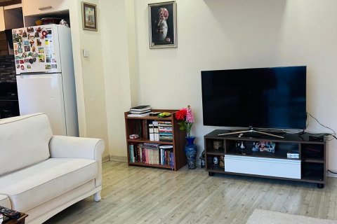 Продажа квартиры  в Анталье, Турция 2+1, 110м2, №186581 – фото 4