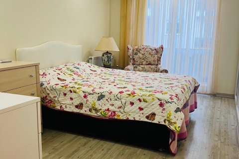 Продажа квартиры  в Анталье, Турция 2+1, 110м2, №186581 – фото 15