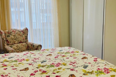 Продажа квартиры  в Анталье, Турция 2+1, 110м2, №186581 – фото 16