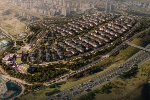 Apartment for sale  in Istanbul, Turkey, No. 186480 – photo 11