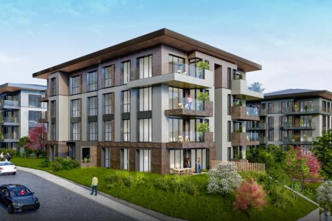 Apartment for sale  in Istanbul, Turkey, No. 186480 – photo 8