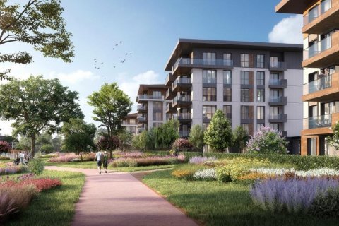 Apartment for sale  in Istanbul, Turkey, No. 186480 – photo 18