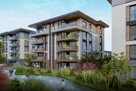 Apartment for sale  in Istanbul, Turkey, No. 186480 – photo 7