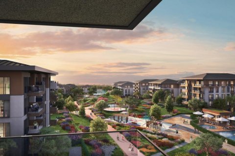 Apartment for sale  in Istanbul, Turkey, No. 186480 – photo 16