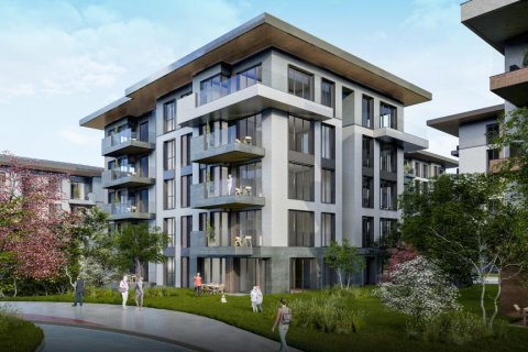 Apartment for sale  in Istanbul, Turkey, No. 186480 – photo 10