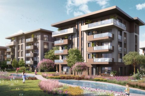 Apartment for sale  in Istanbul, Turkey, No. 186480 – photo 17