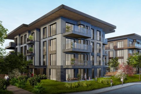 Apartment for sale  in Istanbul, Turkey, No. 186480 – photo 9