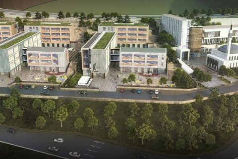 Apartment for sale  in Istanbul, Turkey, No. 186480 – photo 2