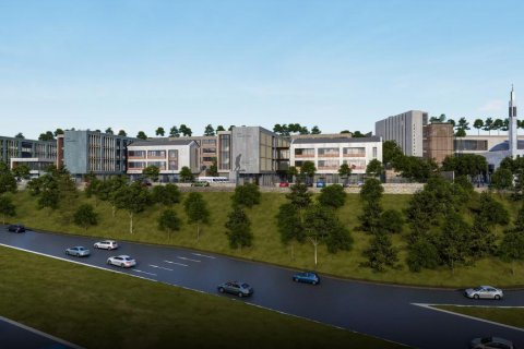 Apartment for sale  in Istanbul, Turkey, No. 186480 – photo 3