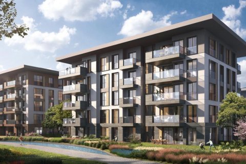 Apartment for sale  in Istanbul, Turkey, No. 186480 – photo 19