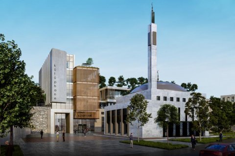 Apartment for sale  in Istanbul, Turkey, No. 186480 – photo 4