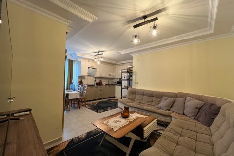 Daire   Mahmutlar, Antalya, Türkiye №184461 - 2