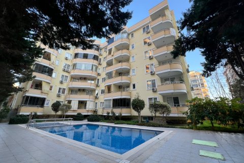 Daire   Mahmutlar, Antalya, Türkiye №184461 - 15