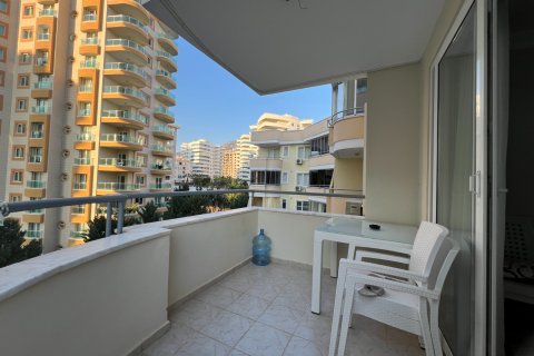 Daire   Mahmutlar, Antalya, Türkiye №184461 - 14