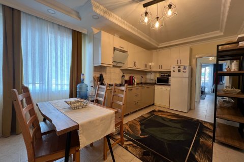 Daire   Mahmutlar, Antalya, Türkiye №184461 - 4