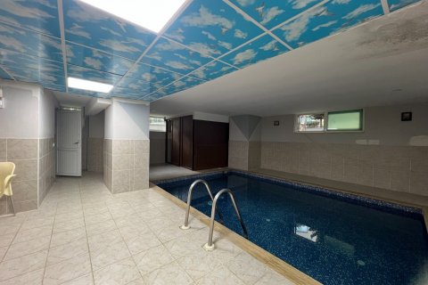 Daire   Mahmutlar, Antalya, Türkiye №184461 - 19