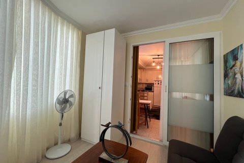 Daire   Mahmutlar, Antalya, Türkiye №184461 - 8