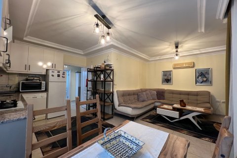 Daire   Mahmutlar, Antalya, Türkiye №184461 - 1